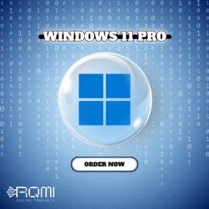 WINDOWS 11 pro