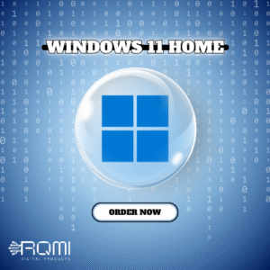 WINDOWS 11 home