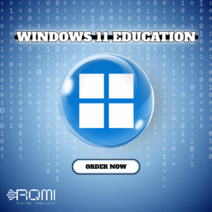 Windows 11 Education