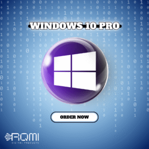 Windows 10 Pro