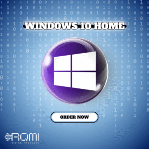 Windows 10 Home