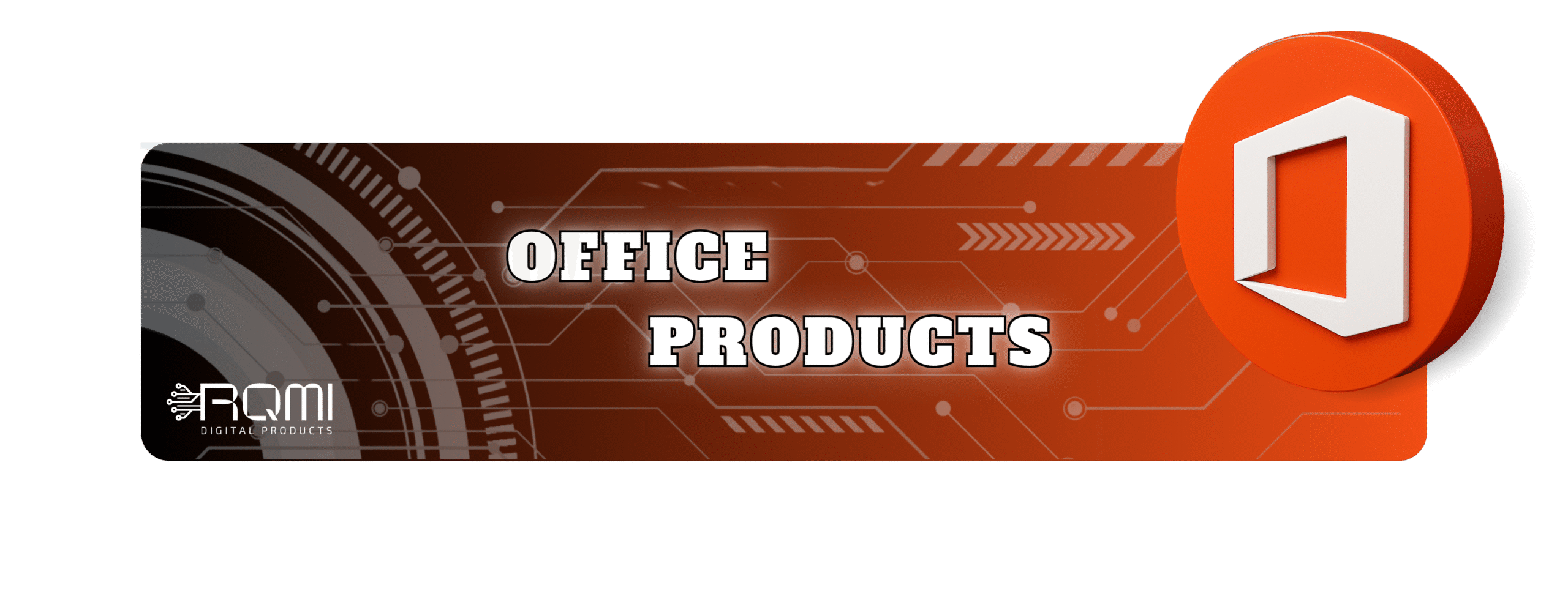 OFFICE PRODUCTS