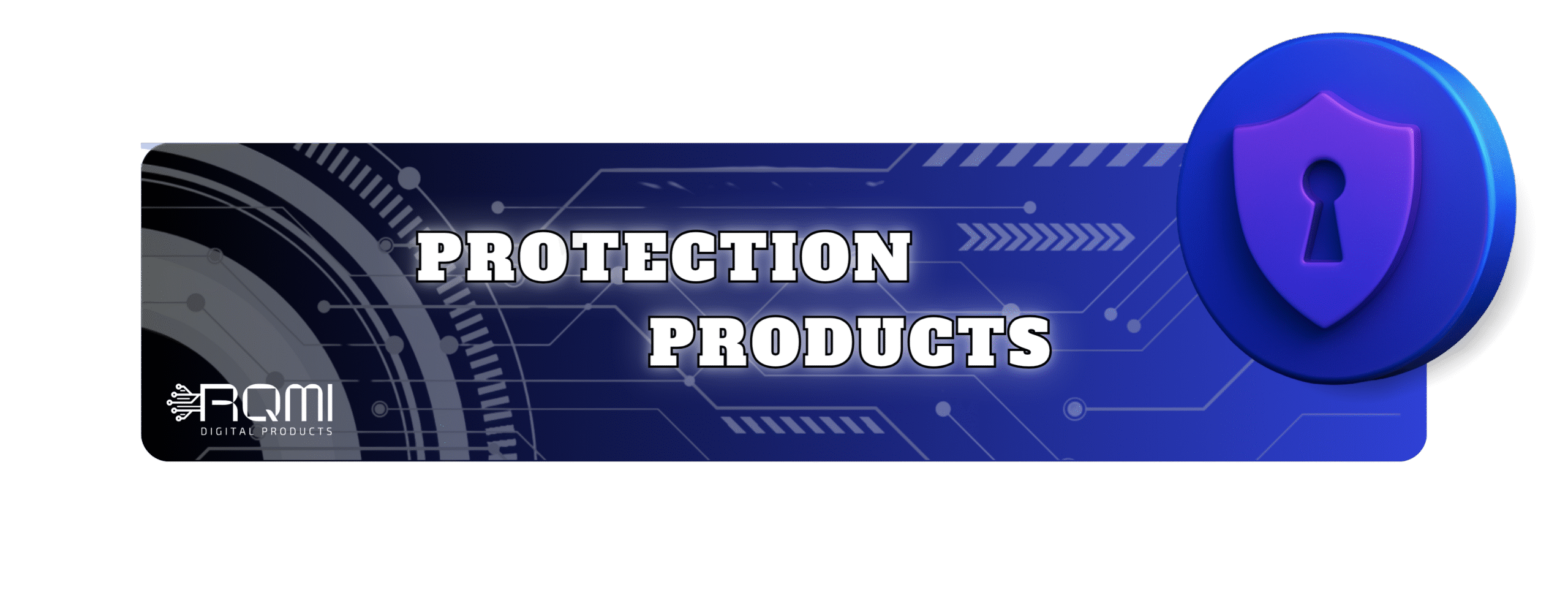 PROTECTION PRODUCTS