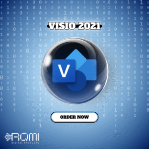 Visio 2021