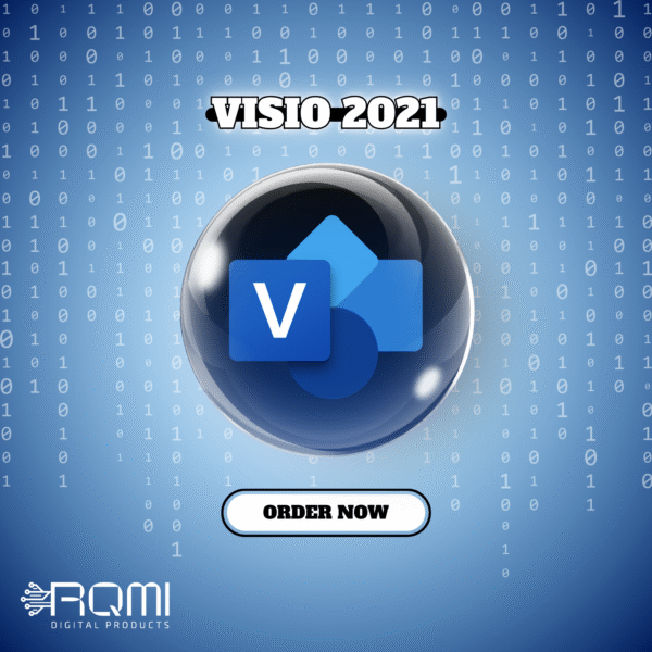 Visio 2021