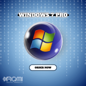 Windows 7 Professional
