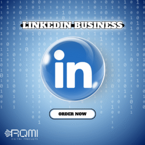 Linkedin Business