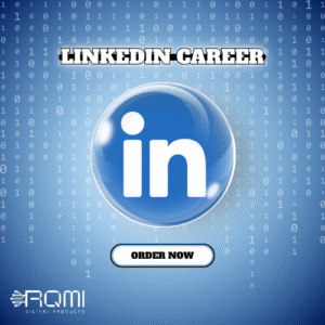 LinkedIn Career