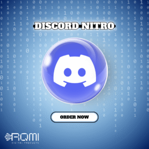 Discord Nitro