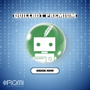 QuillBot Premium