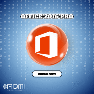 Office 2016 Pro