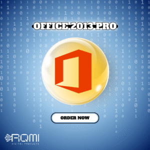 Office 2013 Pro