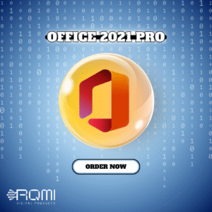 Office 2021 Pro