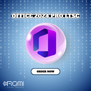 Office 2024 Pro LTSC
