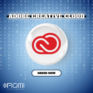 Adobe Creative Cloud