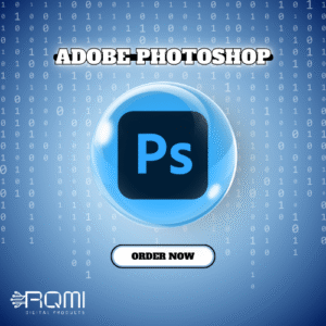 Adobe Photoshop