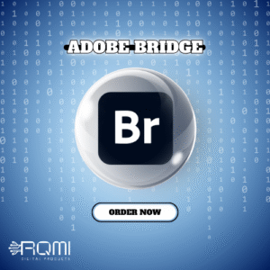 Adobe Bridge