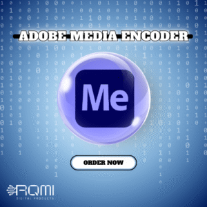 Adobe Media Encoder