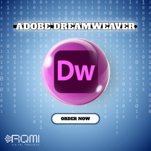 Adobe Dreamweaver