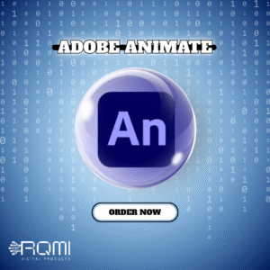 Adobe Animate