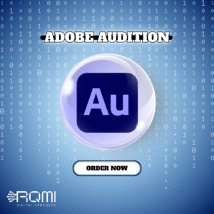 Adobe Audition