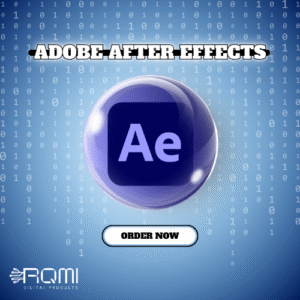 Adobe After Effects