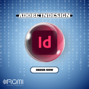 Adobe InDesign