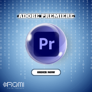 Adobe Premiere Pro