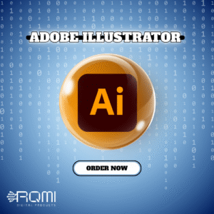 Adobe Illustrator