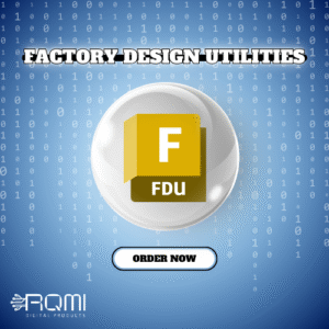 Autodesk Factory Design