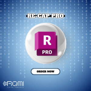 Autodesk ReCap Pro