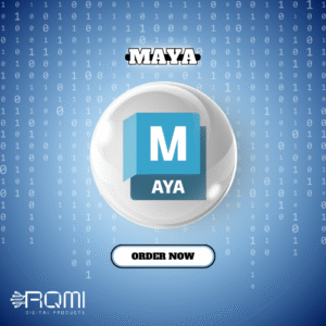 Autodesk Maya