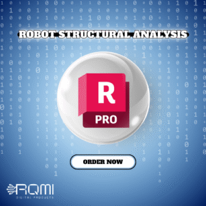 Robot Structural Analysis