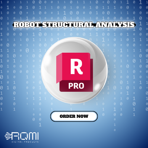 Robot Structural Analysis – Advanced Structural Engineering Software for Comprehensive Analysis