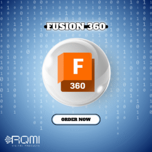 Autodesk Fusion 360