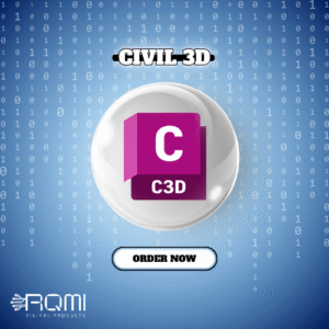 Autodesk Civil 3D
