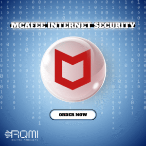 Mcafee Internet Security