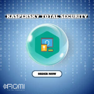 Kaspersky Total Security