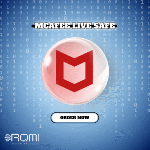 McAfee LiveSafe
