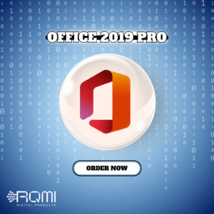 OFFICE 2019 PRO