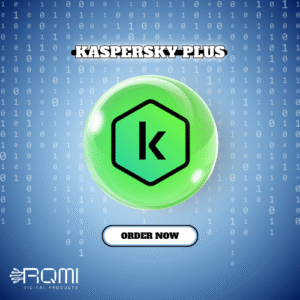 Kaspersky Plus