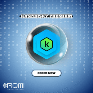 Kaspersky Premium