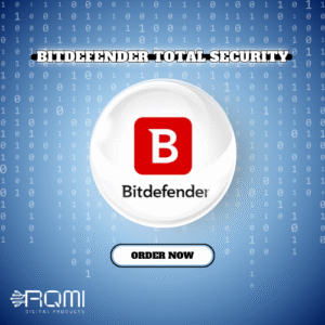 Bitdefender Total Security
