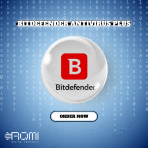 Bitdefender Antivirus Plus