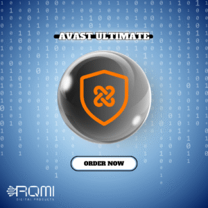Avast Ultimate