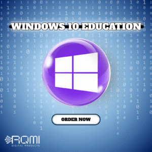 Windows 10 Education