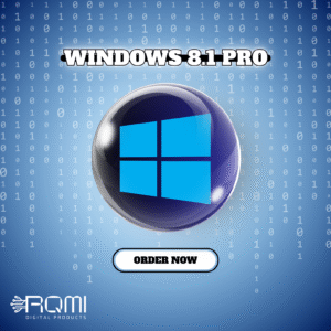 Windows 8.1 Pro