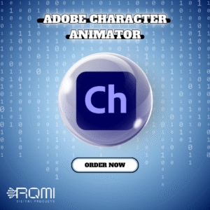 Adobe Character Animator