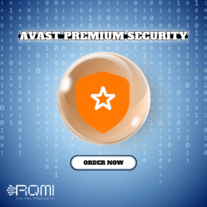 Avast Premium Security
