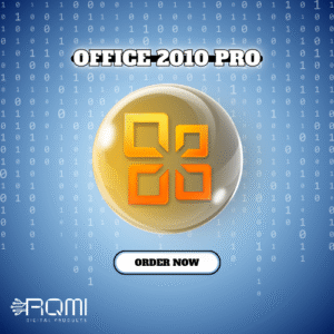 Office 2010 Pro